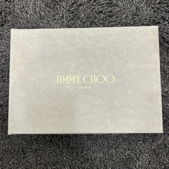 Jimmy Choo Heels - Picture 8 of 10